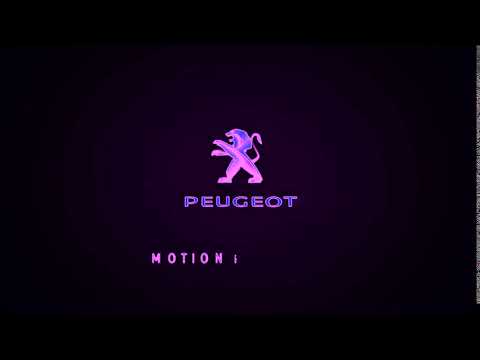 Peugeot Logo In G-Major 898