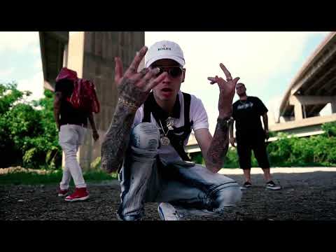 [Official Video] Gringo Gang (Spacedad x Shawn Ham) - Risks ft Cook Laflare (producer: Zaytoven)