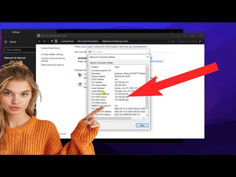How to See Active Network Connections in Windows