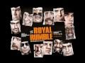 WWE Royal Rumble 2011 Theme Song:"Living In ...