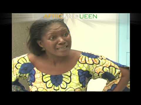 Ma Famille - Infidélité (serie ivoirienne vol 1)