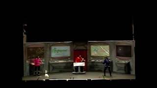 Despacio 2030: la nueva generación – Preliminares – COAC 2006