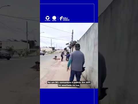 Pitbulls fogem de casa, invadem salão e matam coelho em Nova Venécia