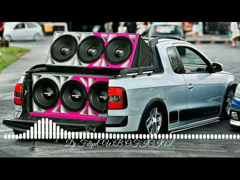 ✓MEGA FUNK TUM DUM DUM 2025 ® DJ FELIPE CWB ®✓