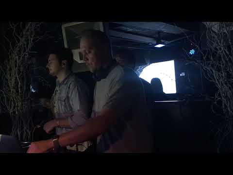 Interaxxis Warm Up Cid Inc @ Desert In Me 23-07-2018