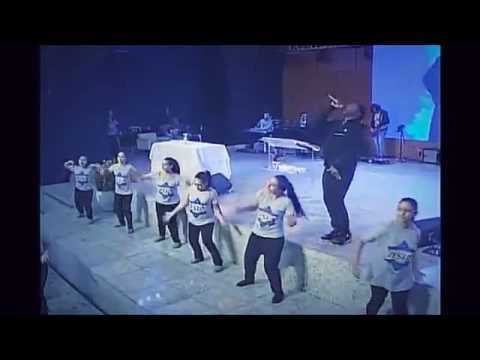 Apenas Uma Ordem - Renascer Praise 20