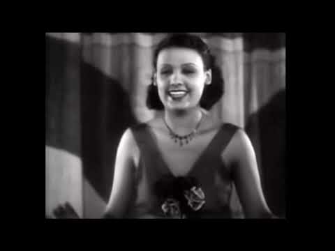 The Duke Is Tops 1938  Lena Horne's Film Debut