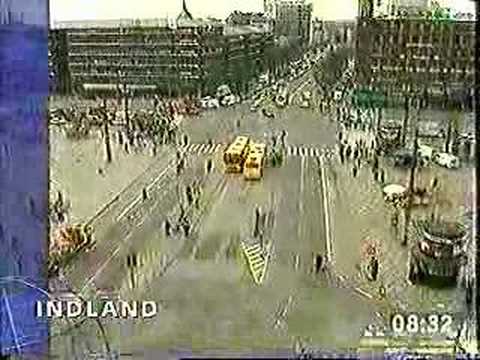 TV2 Morgen Nyhederne kl.8.30, 20 Januar 1999