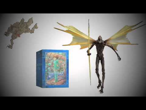 Nausicaä of the Valley of the Wind