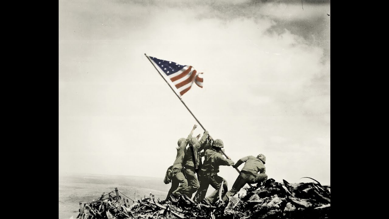 Video thumbnail for War in the Pacific Tour