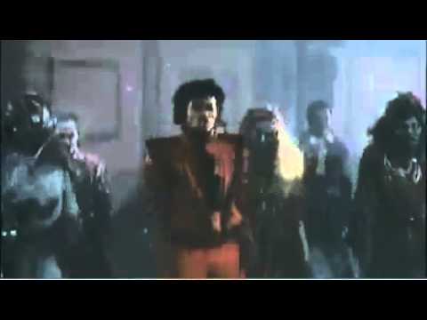 Michael Jackson Thriller 25 Album Commercial