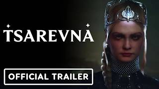 Tsarevna: Age of Tales trailer