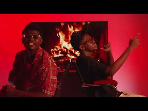 IMOLEY FT ZAX BOY - NIPARE (Clip Officiel )