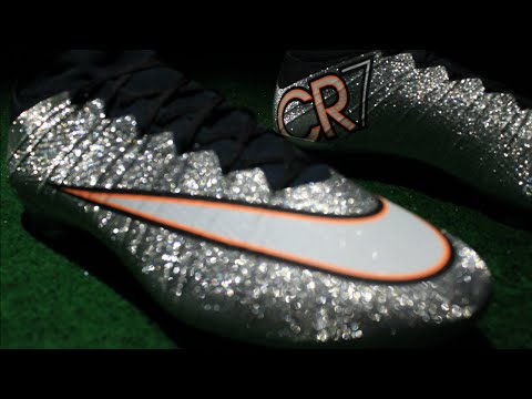 nike mercurial superfly 4 cr7 edition