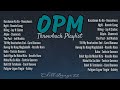 OPM Throwback Playlist (Non-Stop Playlist)