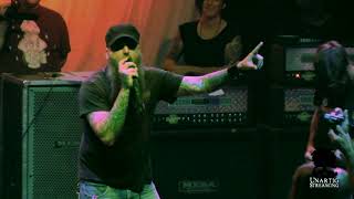 Bloodlet live at TIHC 2017