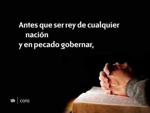 Himno 269 - Prefiero a mi Cristo | Himnario Adventista Nuevo