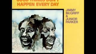 A FLG Maurepas upload - Jimmy McGriff & Junior Parker - It Ain't What'cha Got - Blues'n'Soul
