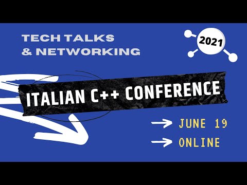 itCppCon21 - Bayesian Computation for Deep Learning in Modern C++ (Roland Grinis)