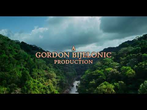 Panama Canal. A Land Divided – A World United