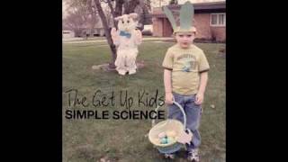 The Get Up Kids - Your Petty Pretty Things