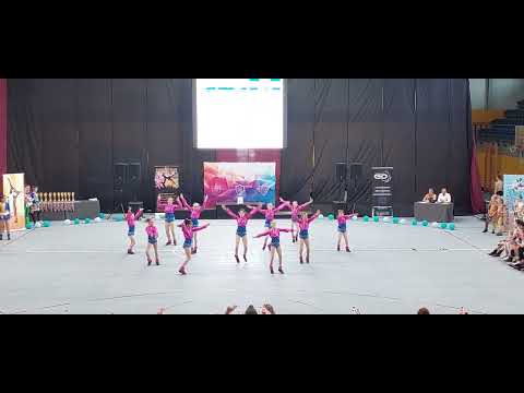 2023.06.04. Children nagyformáció OB Bp