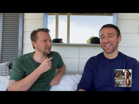 It gets stuck in the back of your throat!?!