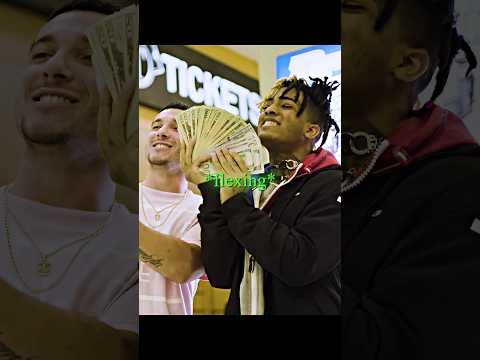 Fans geben Geld für Rapper aus 😳