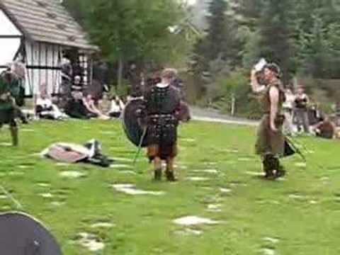 Die Turney jenseits der Siegel