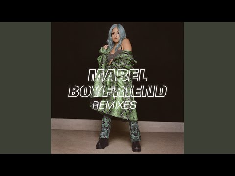 Video thumbnail for Boyfriend (220 KID Remix)