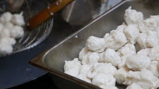Fish Ball 魚丸