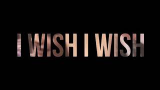 Lauren Bennett - I wish I wish