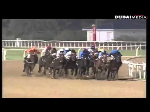 UAE Derby 2003 - Victory Moon