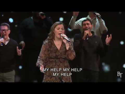 my help by The Brooklyn Tabernacle Choir