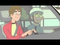 Animation Domination High School USA Officer Dunphy FXX