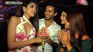 MUST WATCH! Reunion Of Kumkum Bhagya, Kundali Bhagya & Tujhse Hai Raabta! video