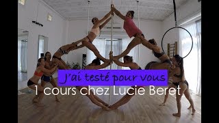 J'ai testé pour vous // Un cours chez TAC