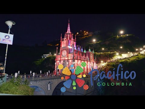 Pacífico Colombiano – NARIÑO – Aventura