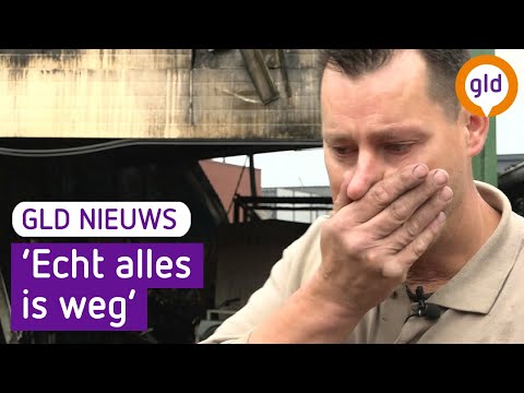 GLD Nieuws 6 oktober 2021