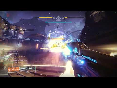 So the Divinity is kinda broken in Gambit....