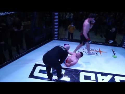 Road to WWFC2 - Oleksandr Karpov's submission