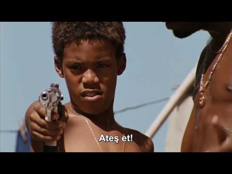 Son Durak 174 Last Stop 174   Última Parada 174 2008