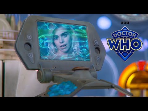 Doctor Who | Christmas 2026 Trailer | Starring Billie Piper & David Tennant (FANMADE)