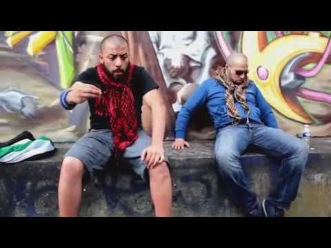 [Emotionnel] Zehef clash booba et israel