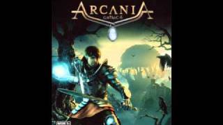Arcania Gothic 4 Soundtrack Credits