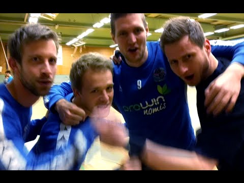 FROGS vs. HF Springe - Wir brauchen EUCH!!