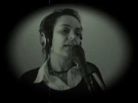 Eva Danin - Eu sei (versão temporária)