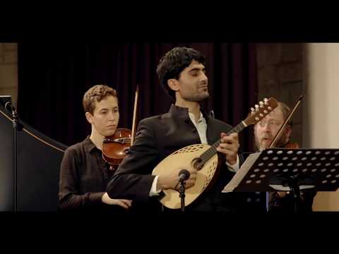 Andreas Kauchlitz/Colizzi (c. 1742-1808) - Mandolin Concerto (complete)