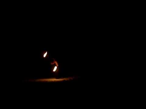 party on 20/08/2008 perhentian besar