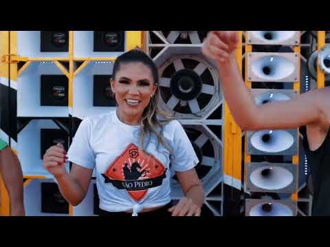 PARAPAPÁ - ZÉ ARMANDO CANTOR - CLIPE 2023